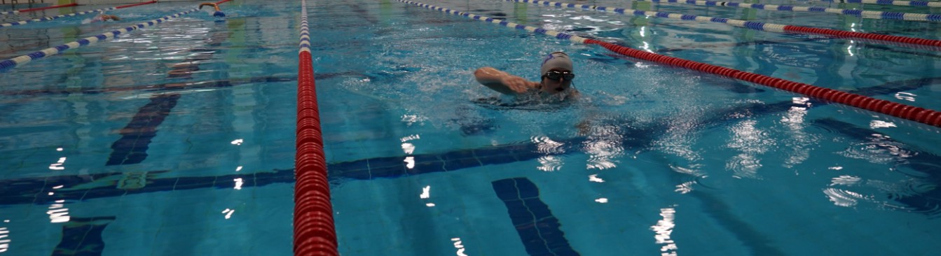 Мэр Кузнецка пообещал сделать бассейн доступнее для людей с инвалидностью