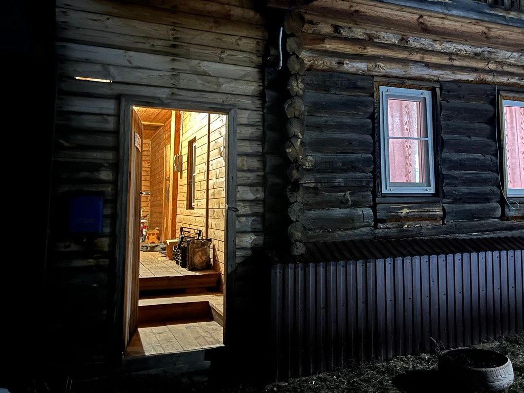 Следователи выясняют обстоятельства гибели кузнечанина от угарного газа