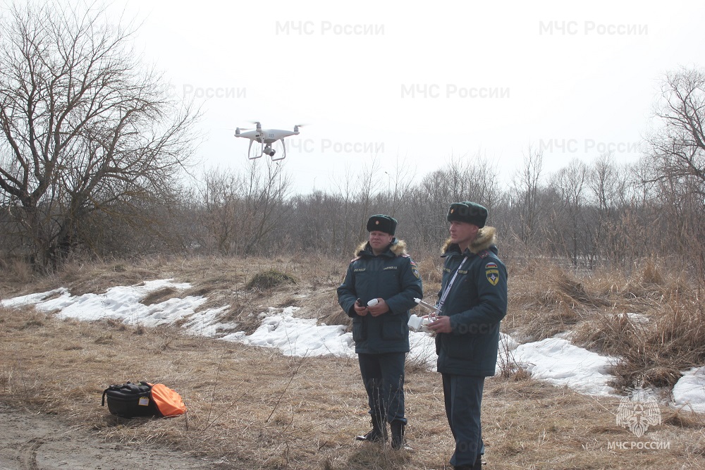 В Пензенской области 92 населенных пункта может затопить