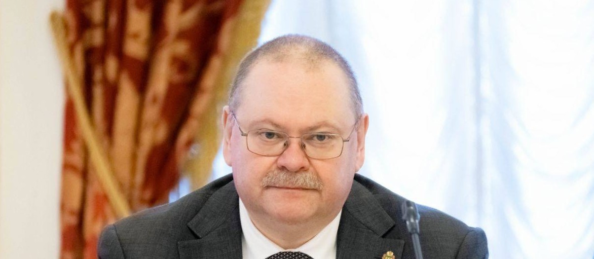 Олег Мельниченко: Регион заинтересован в квалифицированных мигрантах