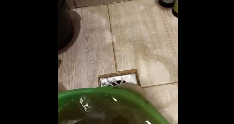 В Пензенской области жители нескольких сел страдают от некачественной воды