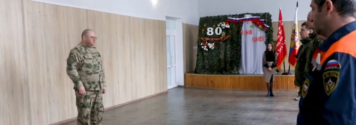 Олег Мельниченко: «Восстановление новых регионов — наша главная цель»