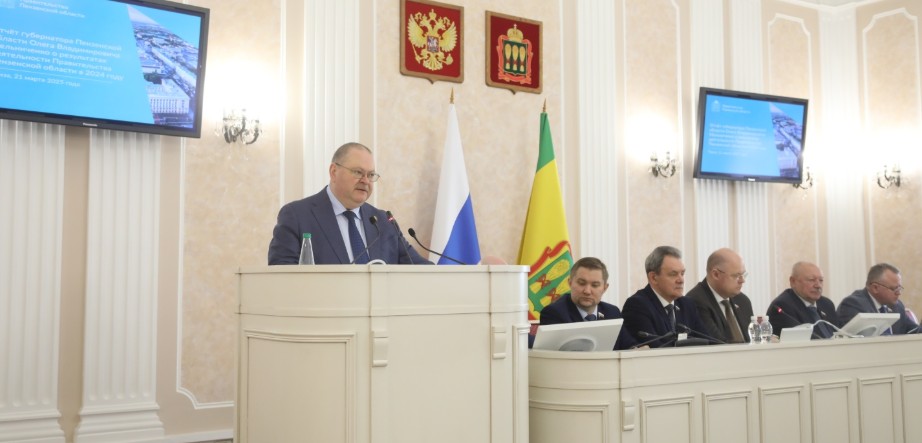 Беларусь, Китай, Индия: Пензенская область расширяет географию экспорта