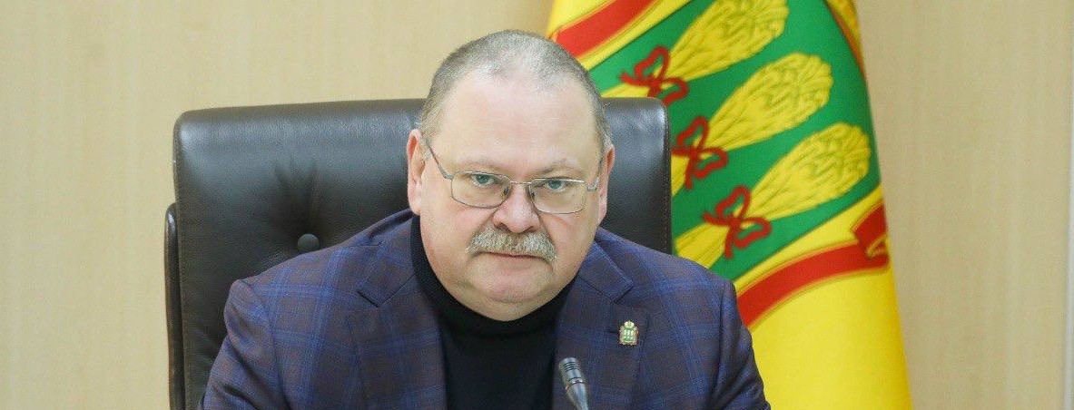 Олег Мельниченко: Пензенская область — пример реализации нацпроекта