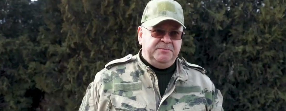 Олег Мельниченко рассказал о ходе восстановления Токмакского района