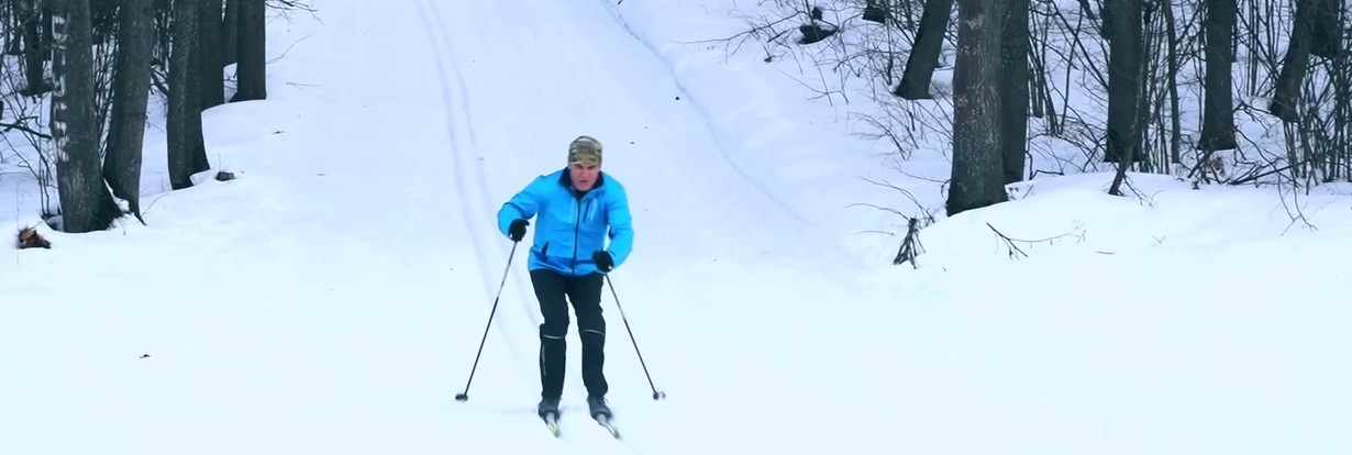 Олег Мельниченко: Пензенец-ветеран СВО выступит на Всероссийских соревнованиях