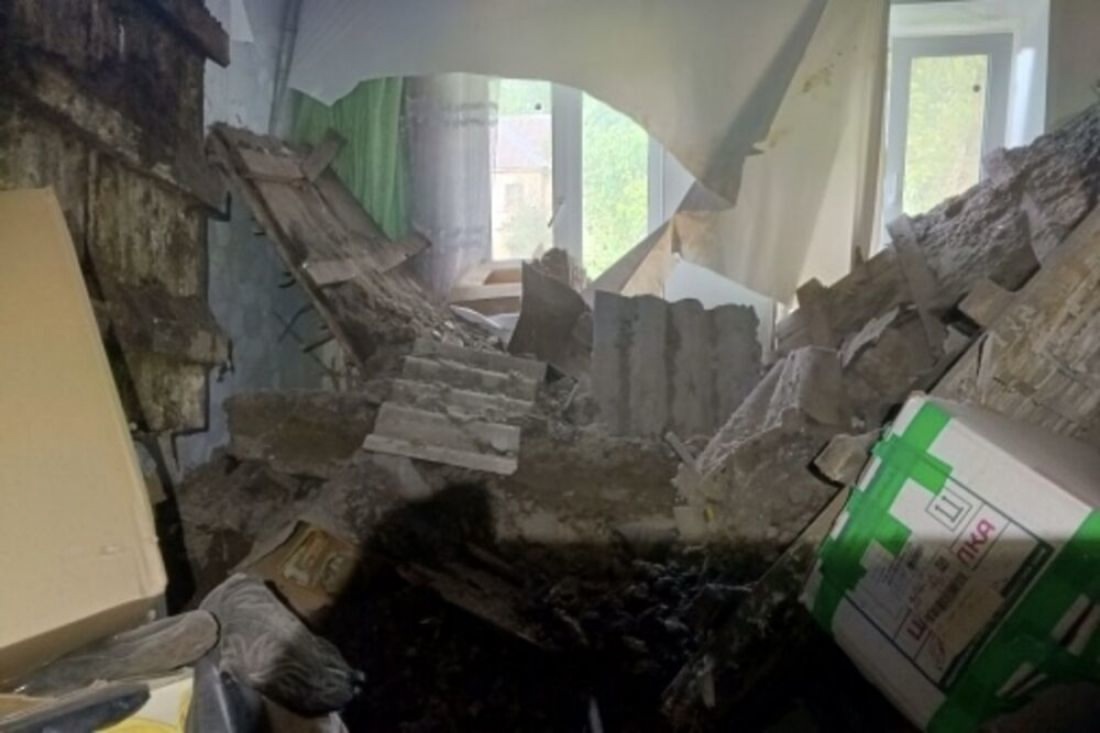 Прокуратура добилась сокращения срока отселения жильцов аварийного дома в Пензе