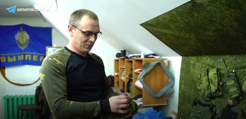 Пензенский ветеран СВО создает экипировку для бойцов и воспитывает молодежь