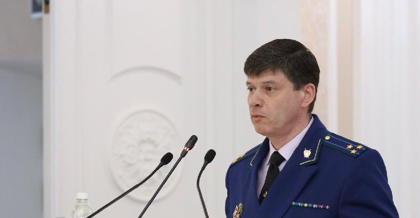 В Пензенской области отменят региональный запрет на продажу газа подросткам