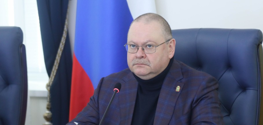 1,7 млрд рублей направят на инфраструктуру в рамках КРТ в Пензенской области