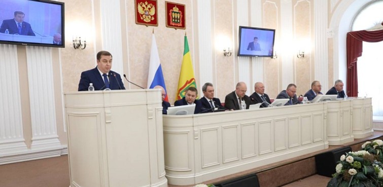 Лишь двое пензенцев в год смогут получить звание «Народный артист»