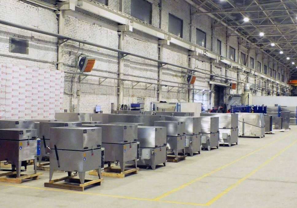 Пензенский завод «Мизотти» сделал специальное предложение для партнеров