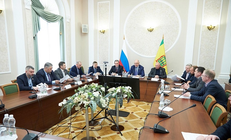 Вадим Супиков прокомментировал инициативу об ограничении оборота опасной продукции