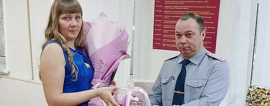 Осужденная пензячка победила во Всероссийском конкурсе «А ну-ка, девушки!»