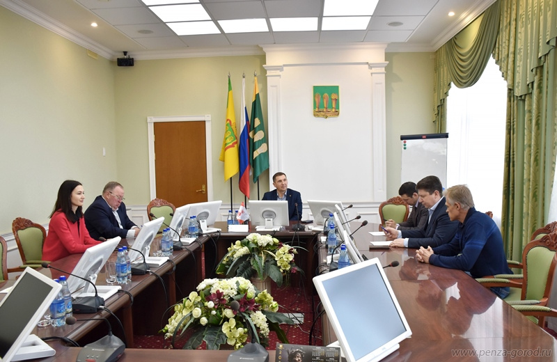 Более 150 квартир для детей-сирот планируют приобрести в Пензе в 2025 году