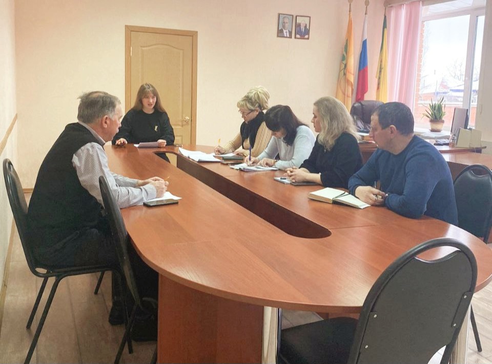 В Сердобске в рамках благоустройства высадят аллею в честь участников СВО