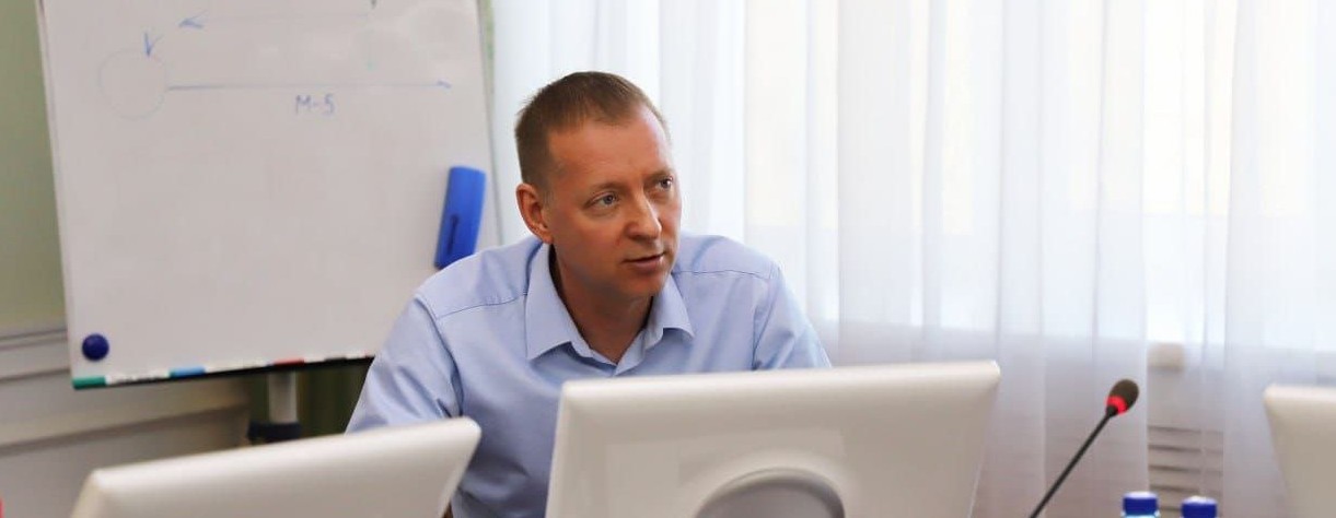 Денис Соболев призвал усилить контроль за благоустройством в Пензе