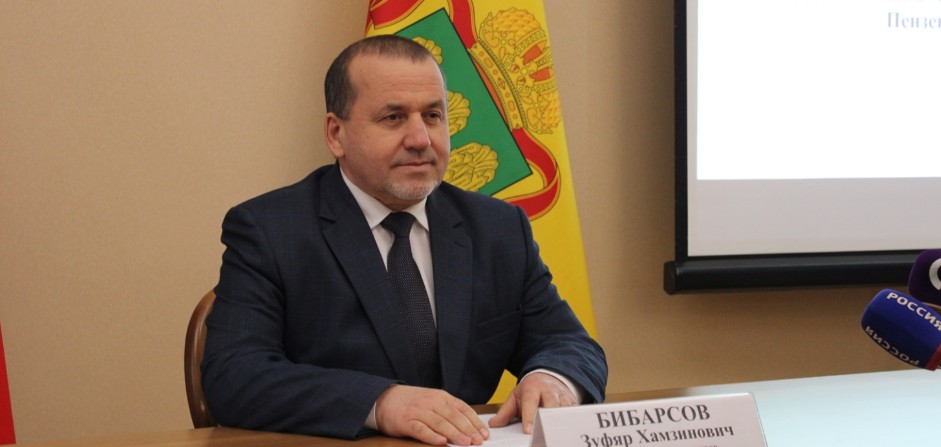 Книги Памяти сел Пензенской области стали доступны онлайн