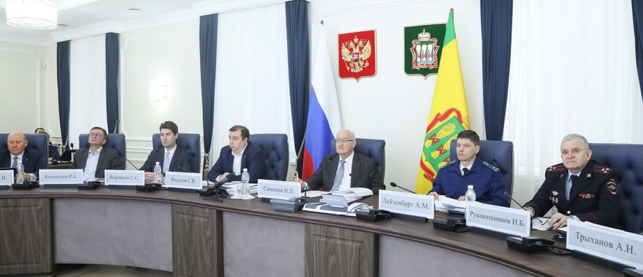 Более 200 кг наркотиков изъято в Пензенской области в 2024 году