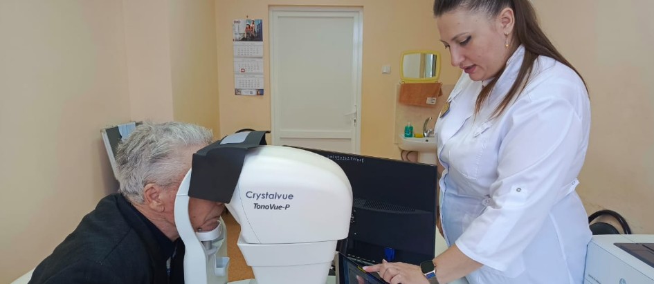 Башмаковская районная больница получила новое оборудование за 10 млн рублей