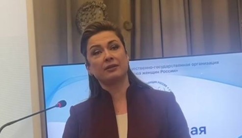 Уроженка Пензенской области Мария Ситтель возглавила Союз женщин России