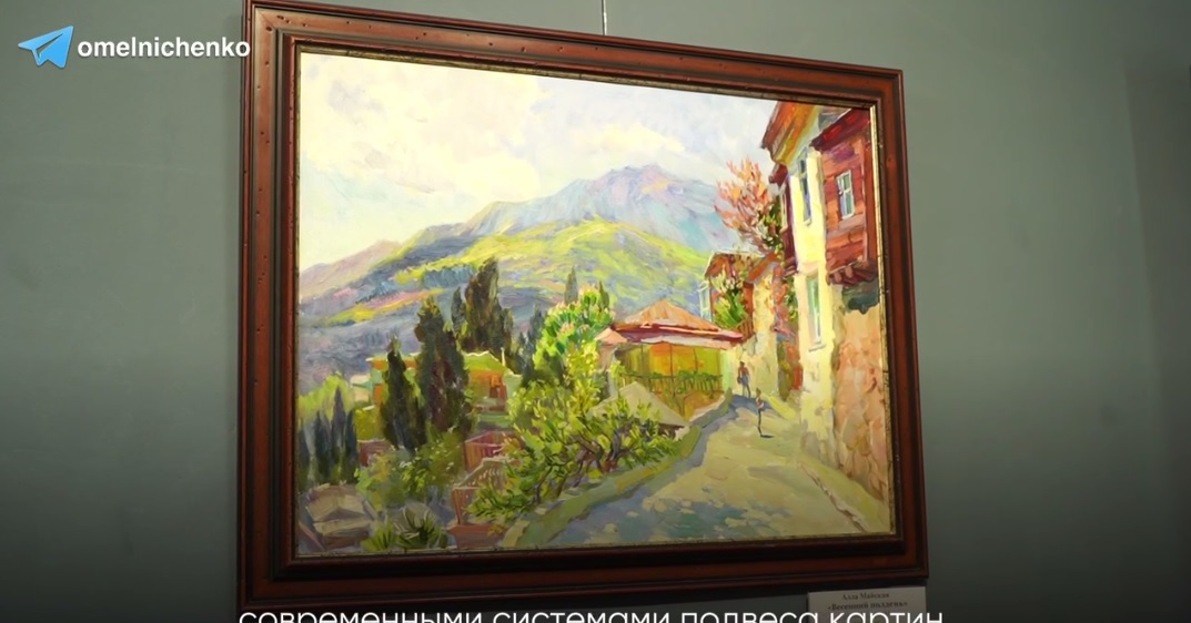 Олег Мельниченко рассказал о культурном буме в Пензенской области