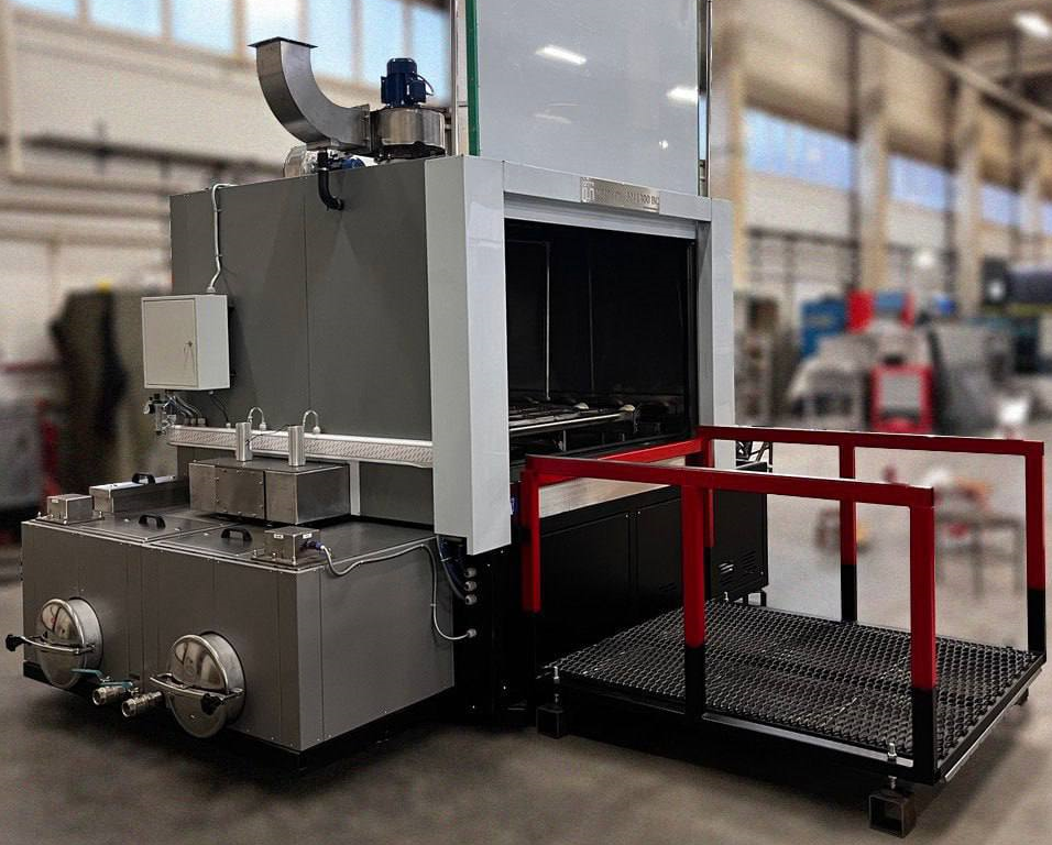 Пензенский "Мизотти" открывает двери для героев СВО