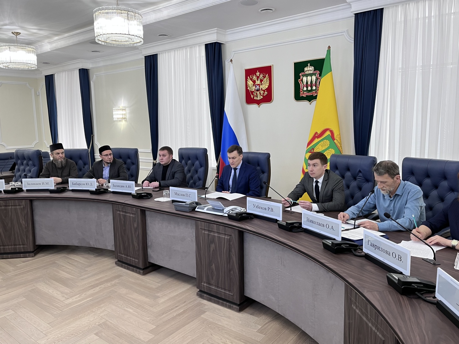 Пензенским паломникам помогут подготовиться к путешествию в Мекку