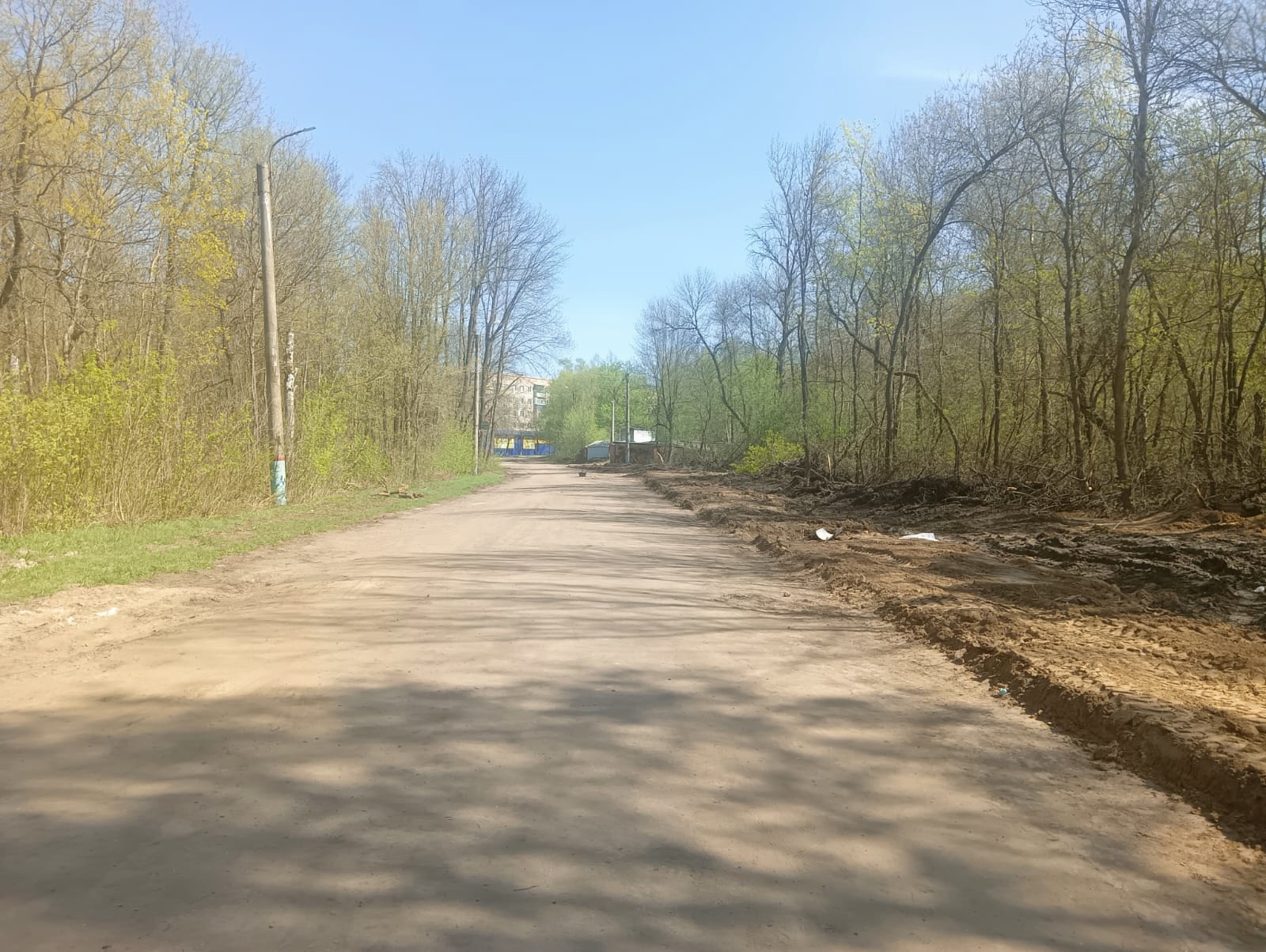 Капремонт канализации в Сердобске завершается: мкр «Березки» ждут улучшения