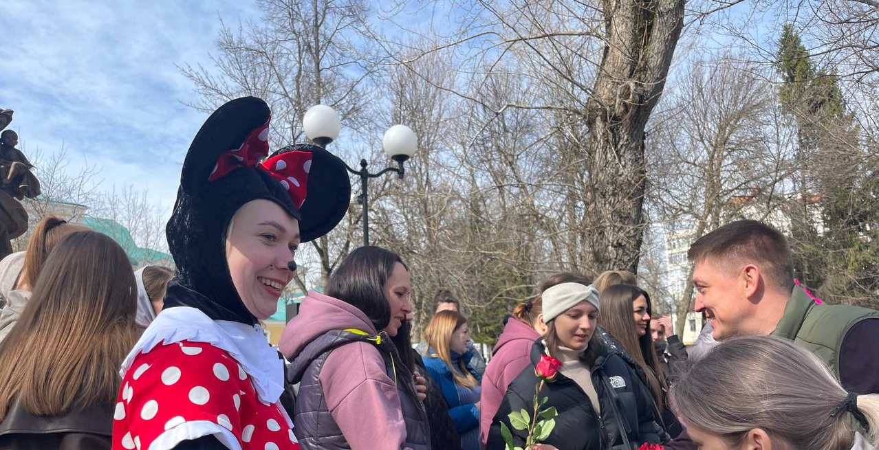 В Пензе отметят «День беременных» специальным праздником