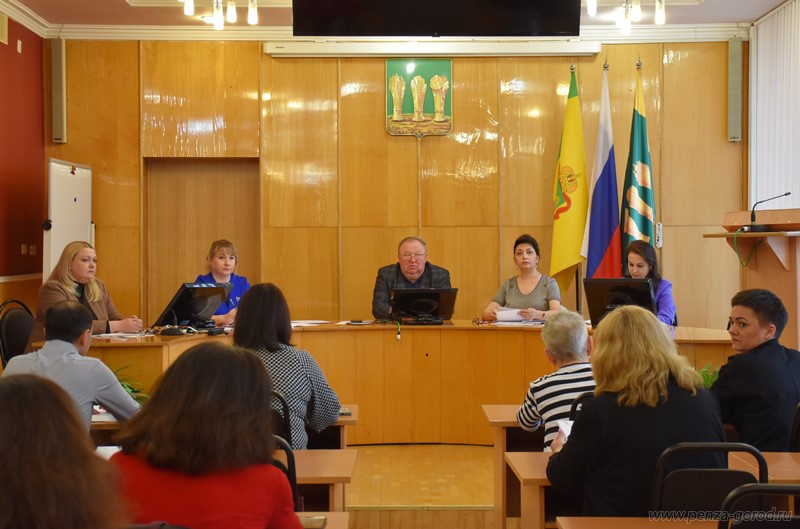 В Пензе 5 апреля пройдут акции, посвященные здоровью и материнству