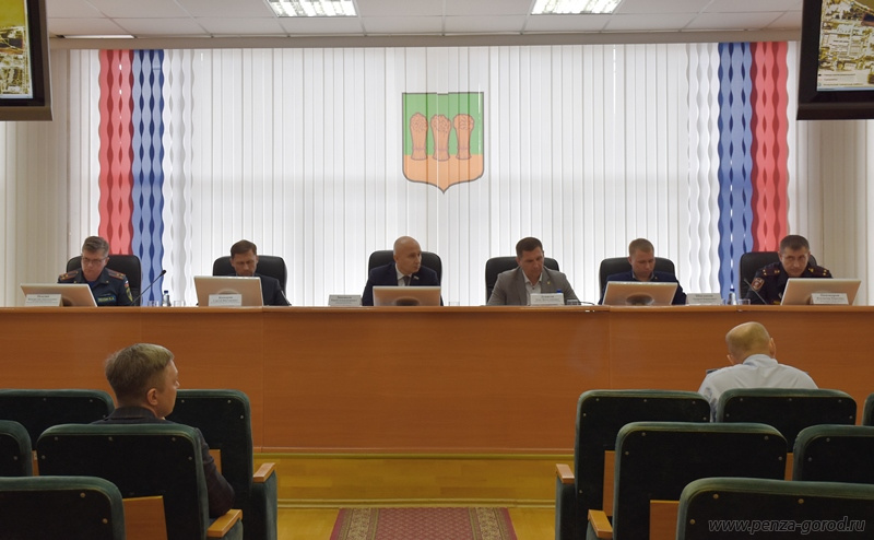 В пензенских лагерях «Строитель» и «Юность» к лету проведут ремонт