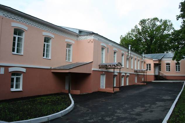 Заключенные будут обеспечивать пензенскую психбольницу «мягким инвентарем»