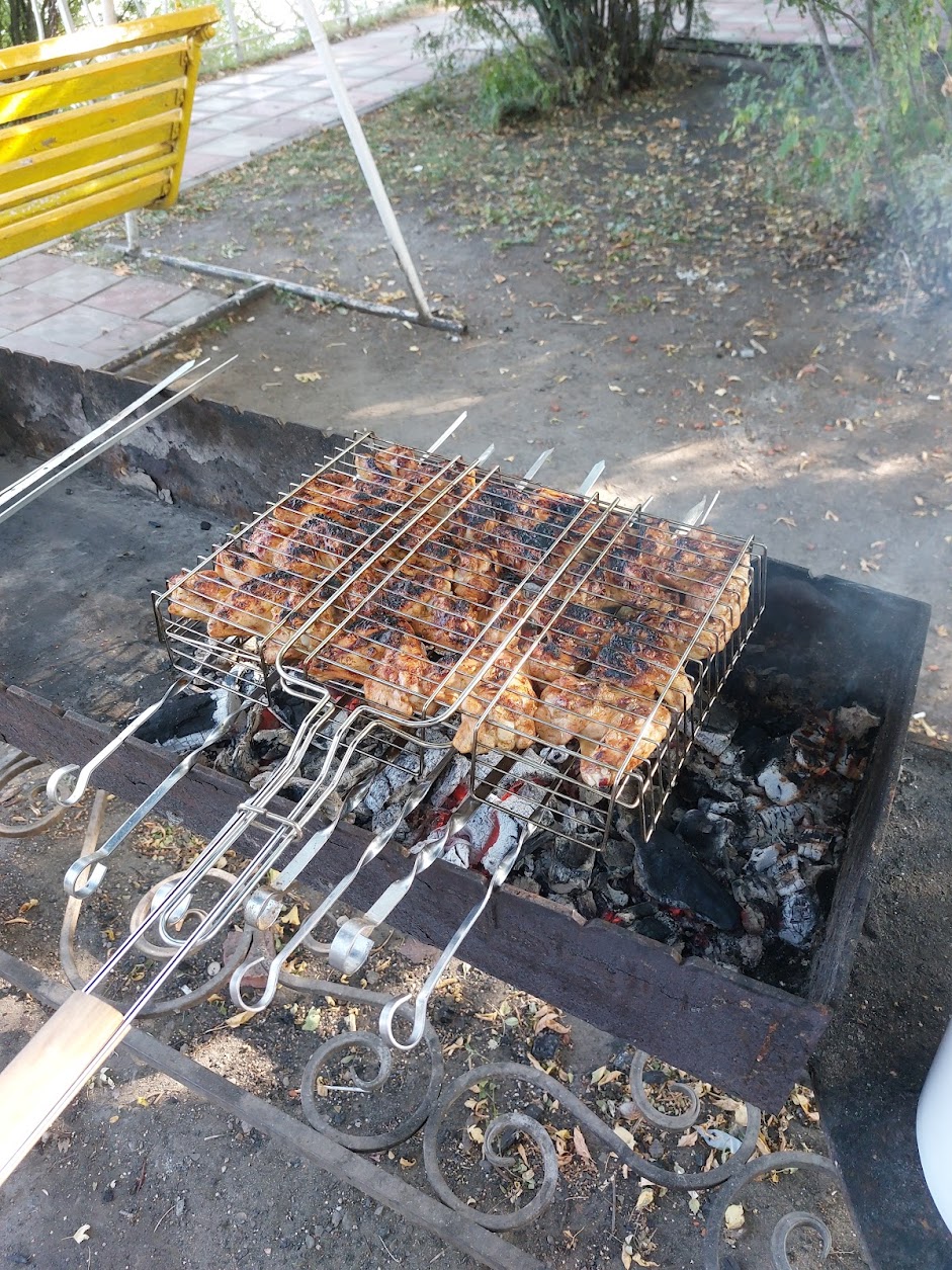 Шашлыки под запретом? Какие правила нужно знать пензенцам в майские выходные