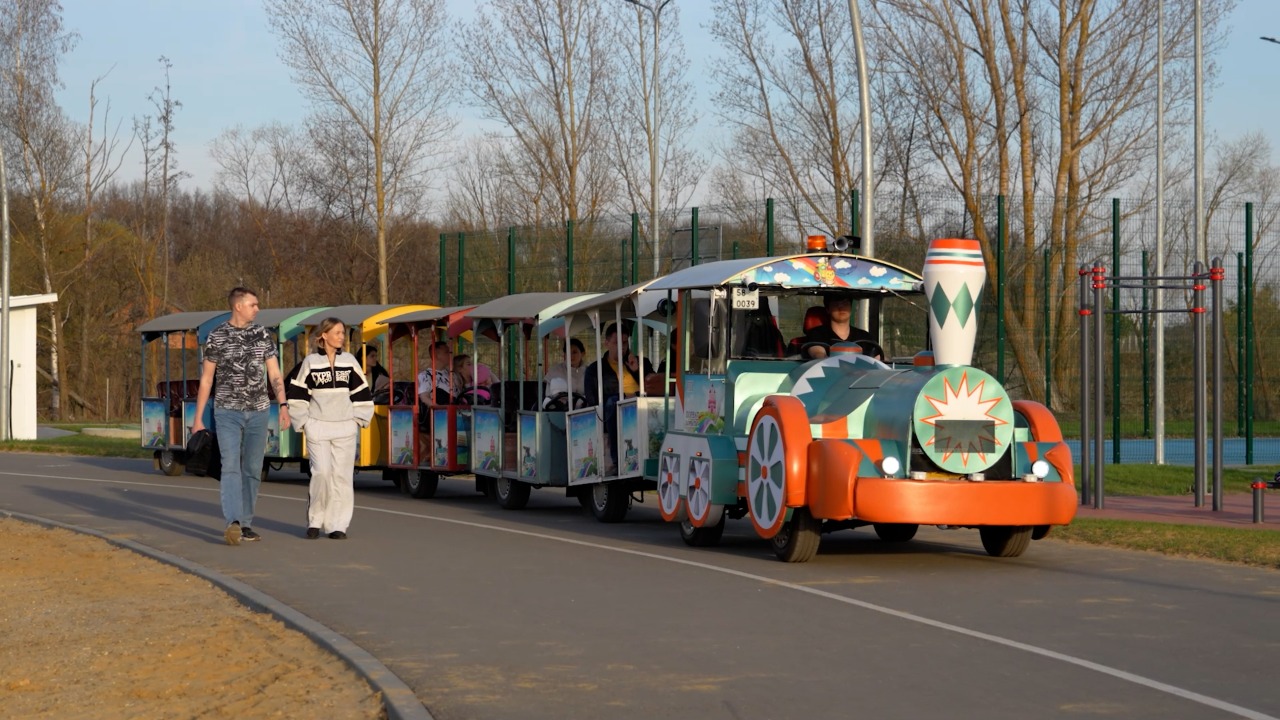 «Дома яркие, люди хорошие»: отзывы пензенцев о Спутнике