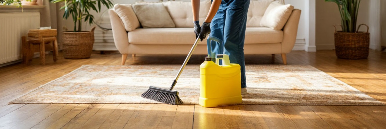 В пензенском Роспотребнадзоре рассказали, как защитиь дом от ОРВИ