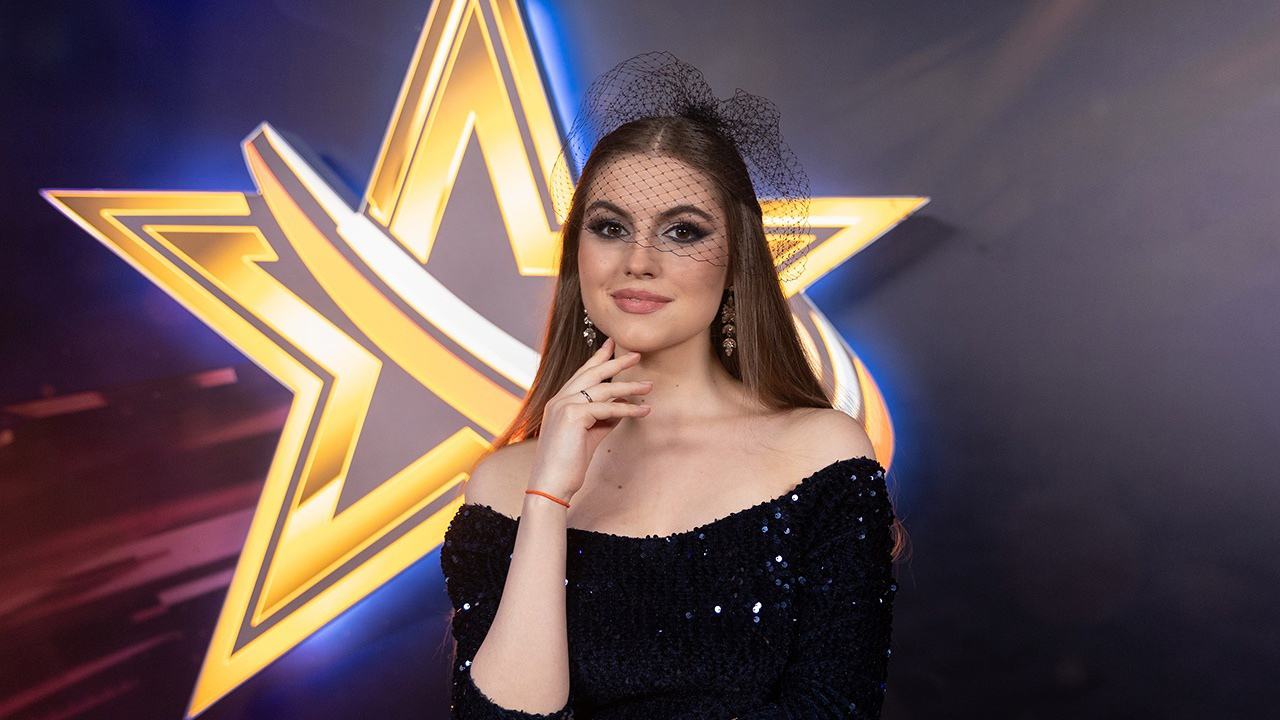 Пензенцы могут поддержать Арину Титову на Международном конкурсе «Звезда-2025»