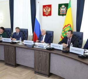 Пензенская область наращивает экспорт: оборот превысил 52 млрд рублей