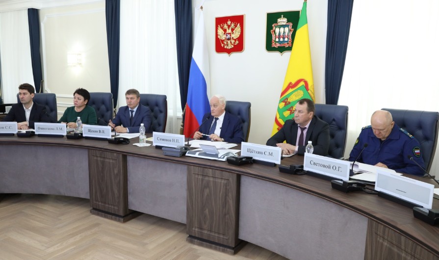 Пензенская область наращивает экспорт: оборот превысил 52 млрд рублей