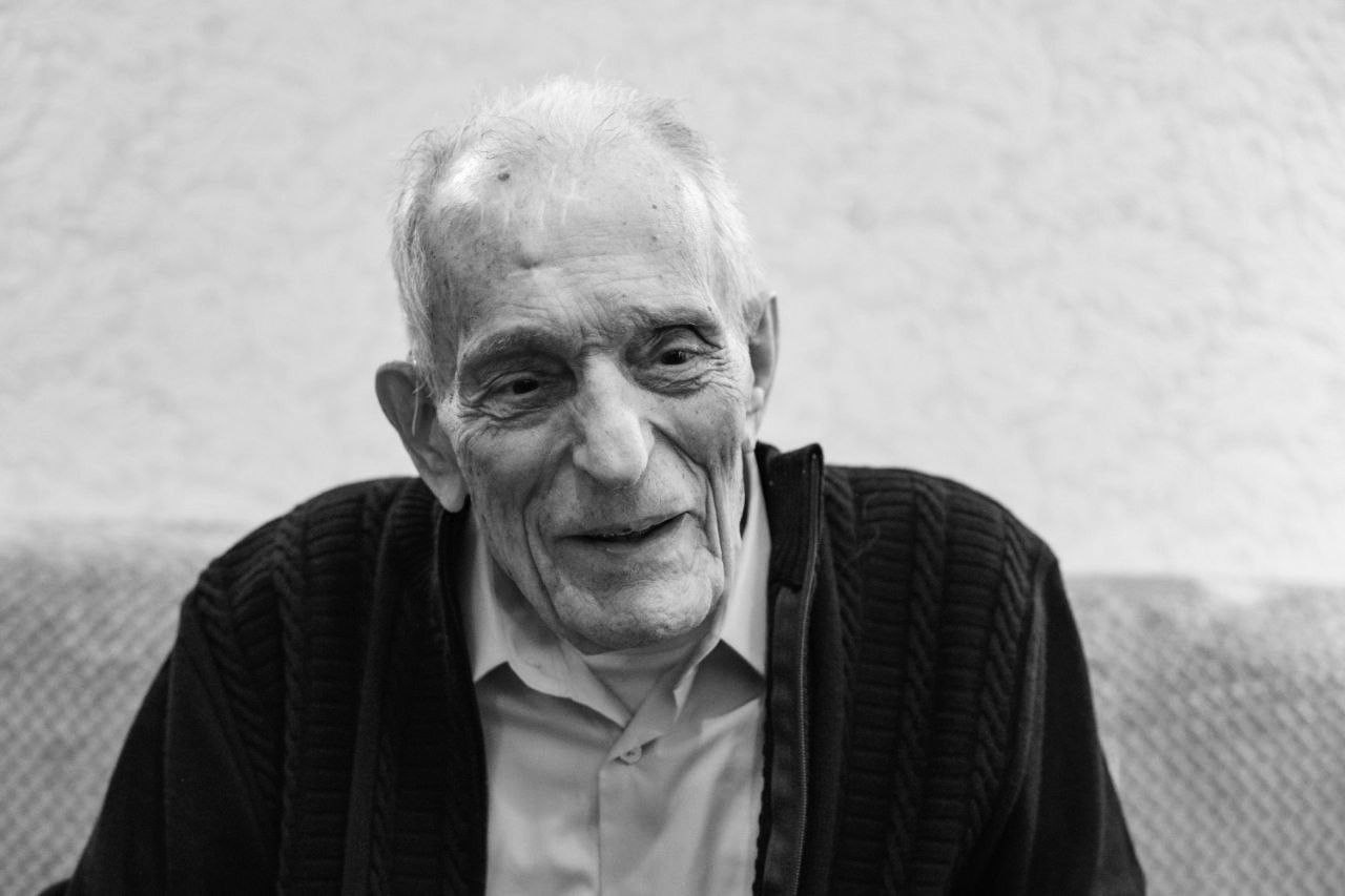 В Пензе ушел из жизни ветеран Великой Отечественной войны Федор Степанов