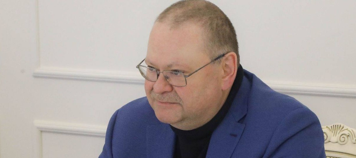 Олег Мельниченко: Пенза оказывает всестороннюю поддержку Курской области