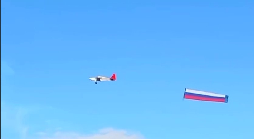 Олег Мельниченко пообещал пензенцам зрелищное авиашоу в День Победы