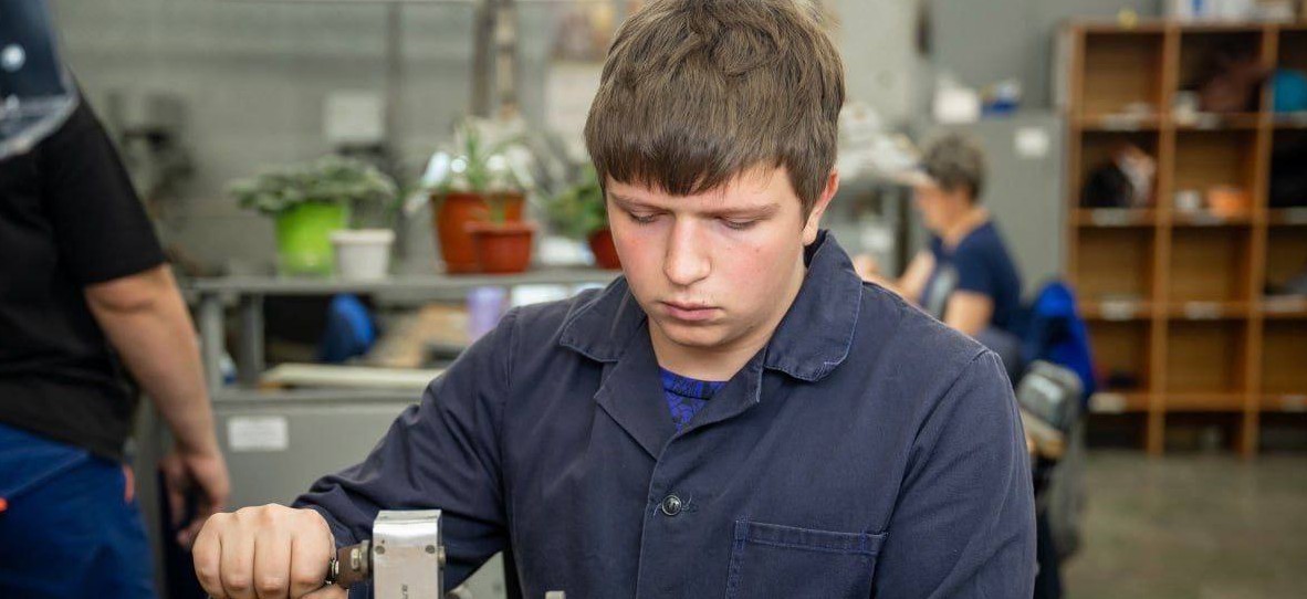 Олег Мельниченко: В регионе появится кластер электронной промышленности