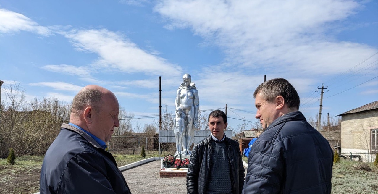 В Неверкино жителям обещают благоустроить пешеходную зону на Куйбышева