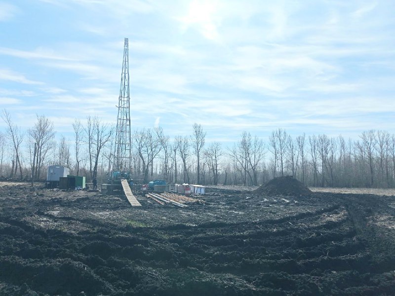 В Сердобском районе появится новый водозаборный узел