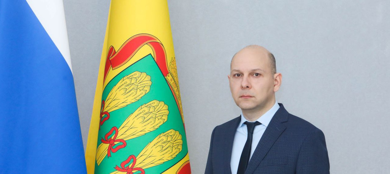Максим Изосимов официально возглавит Минцифры Пензенской области