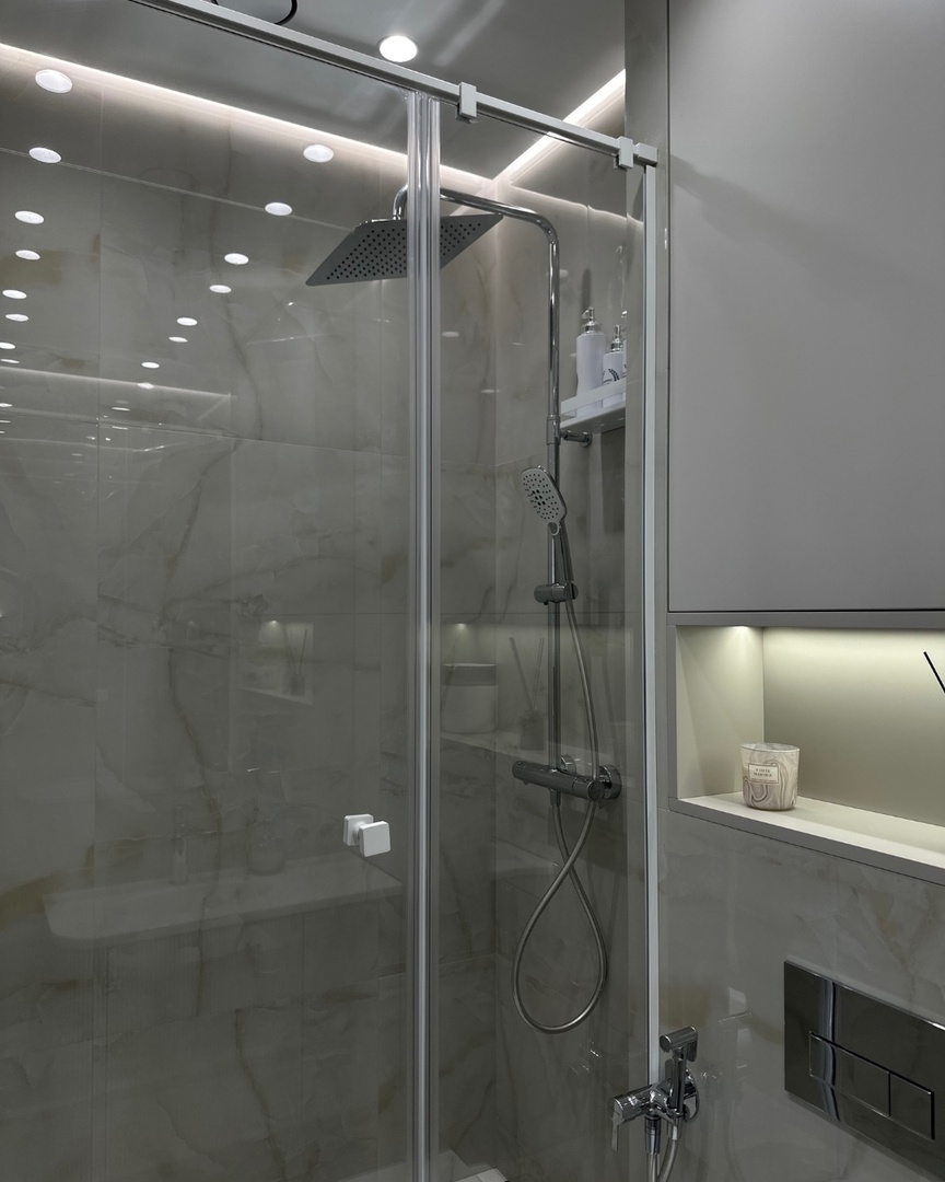 Пензенский завод NFG презентовал интерьерные решения новоселам Квартала 55