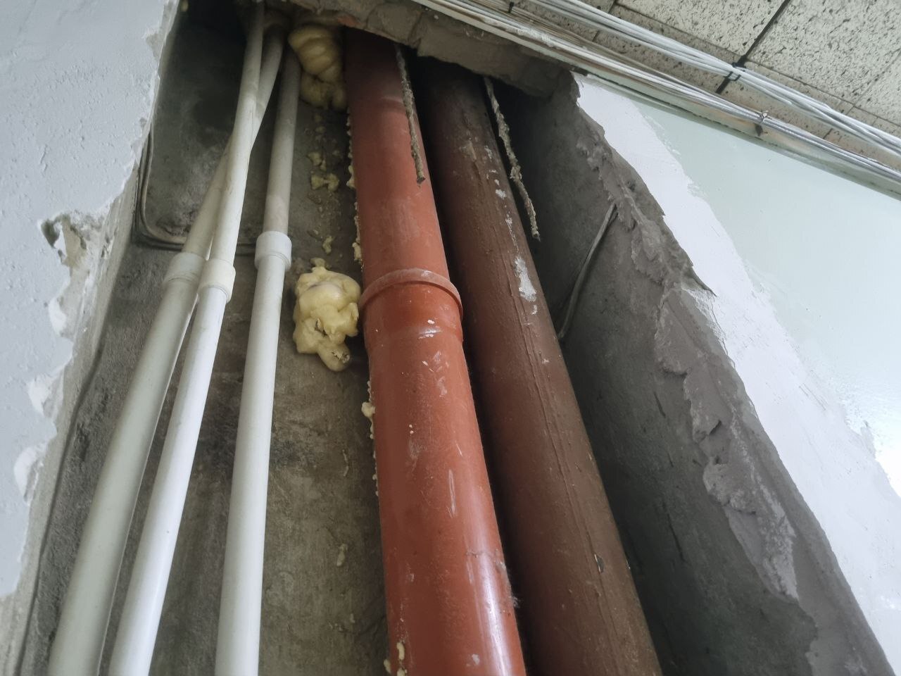 В Пензе два года будут менять трубы в больнице имени Захарьина