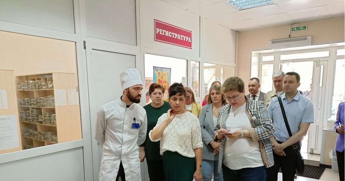 Федеральный эксперт оценила пензенский проект по повышению рождаемости