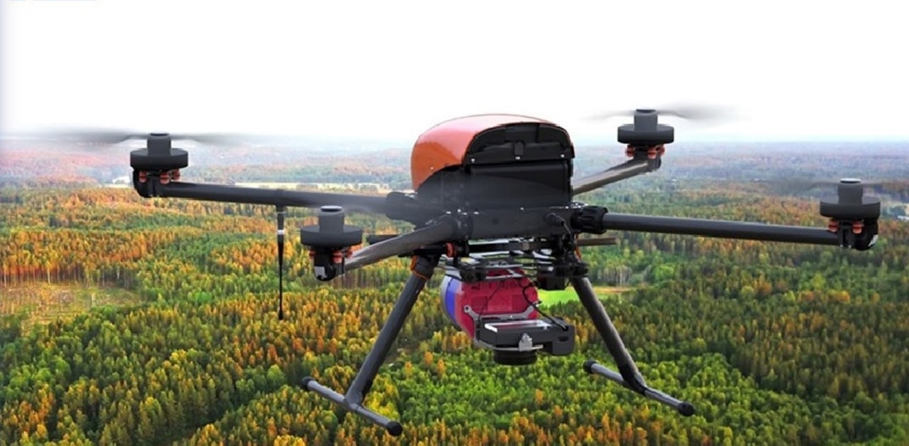 Стартовал отбор на субсидии для производителей беспилотников в Пензе